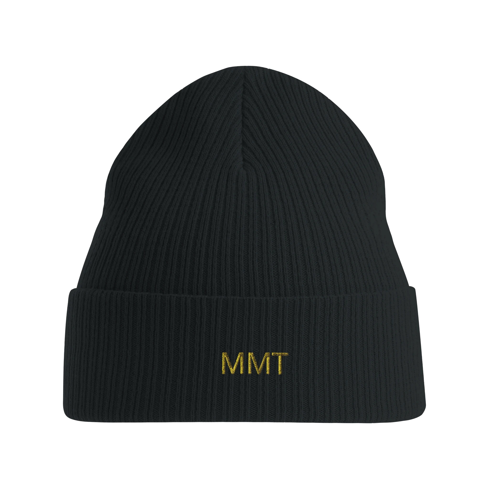 Sustainable Cuffed Beanie | Atlantis NELSON