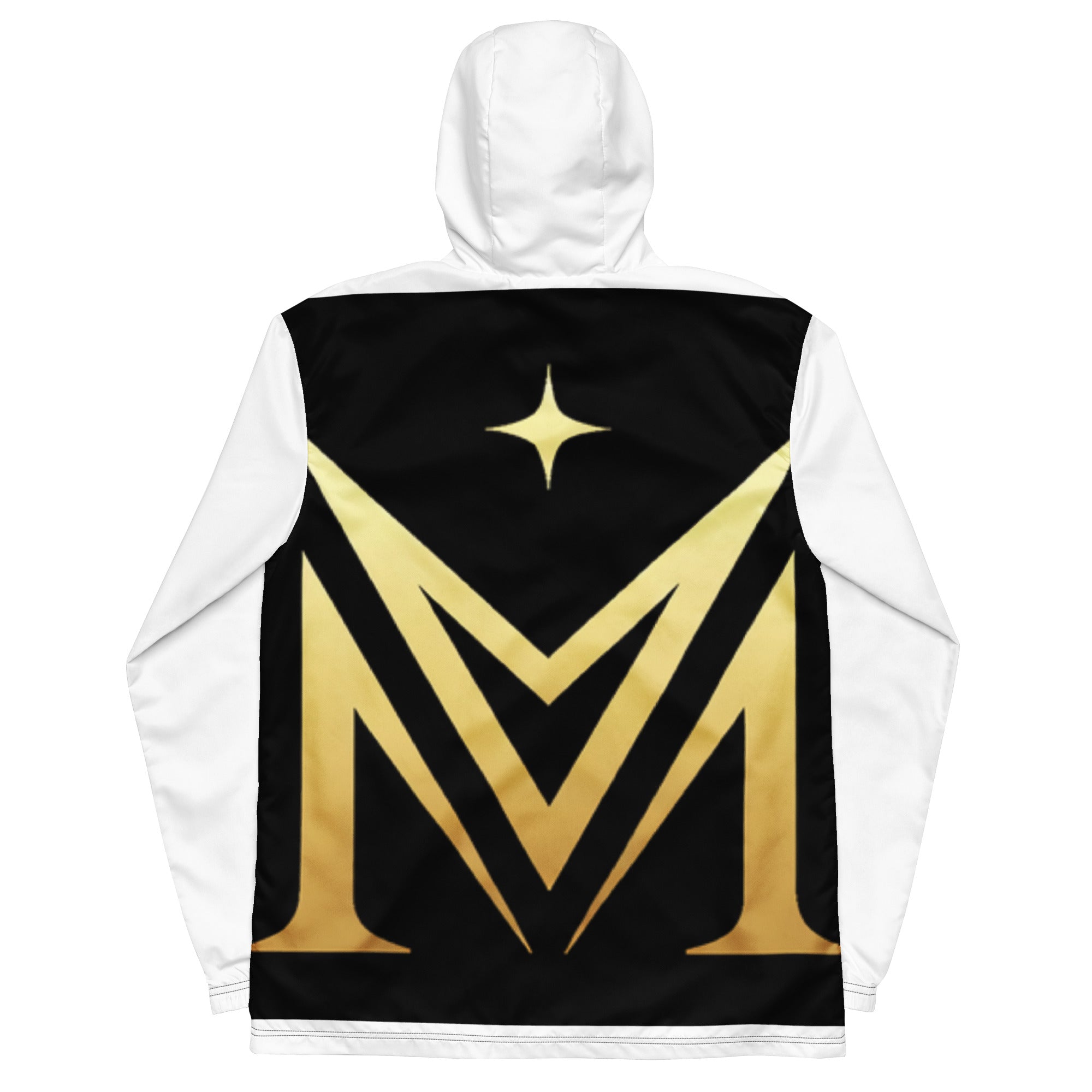 Men’s windbreaker